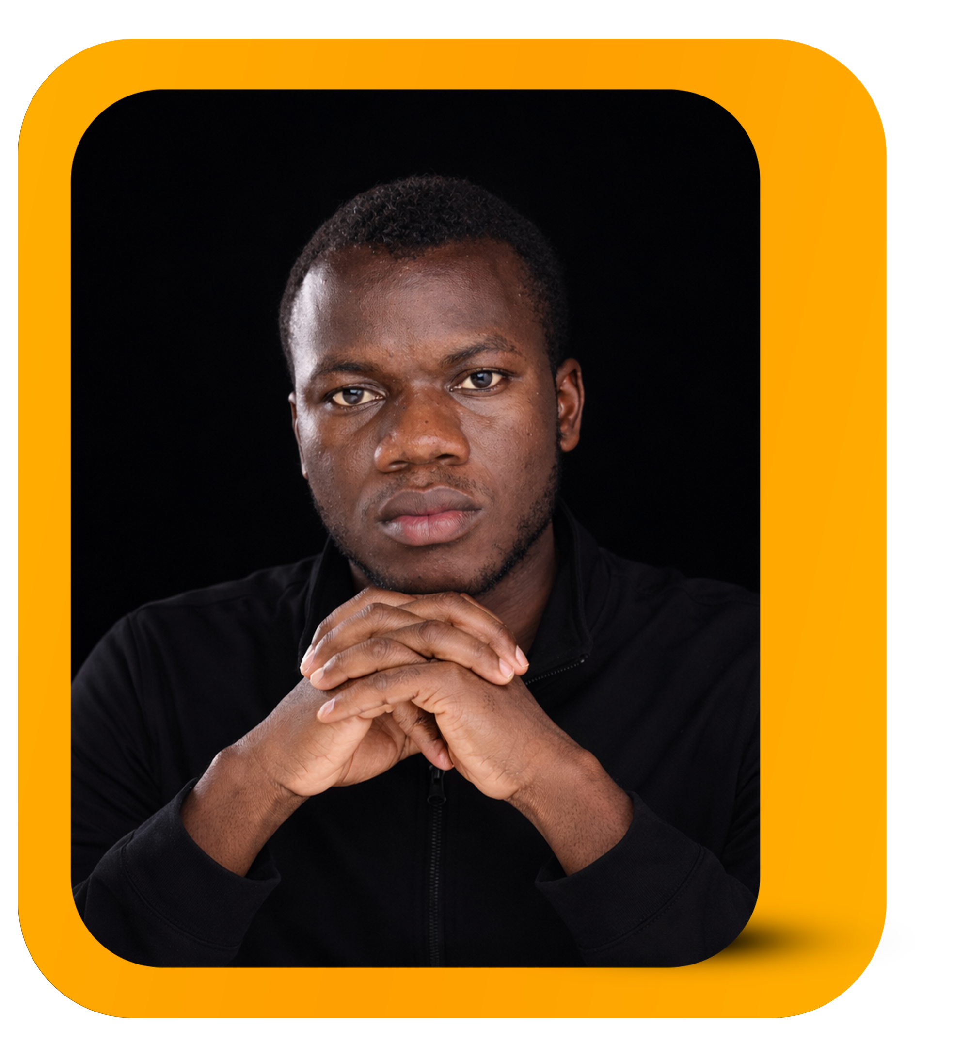 Adam Alhassan - Founder